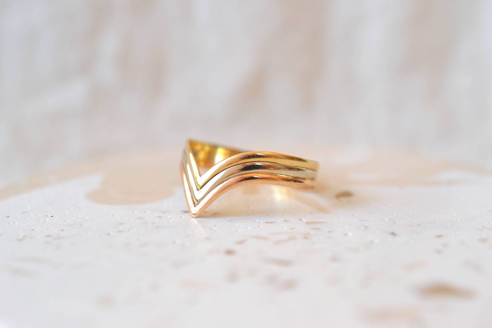 Bague V 3 Ors