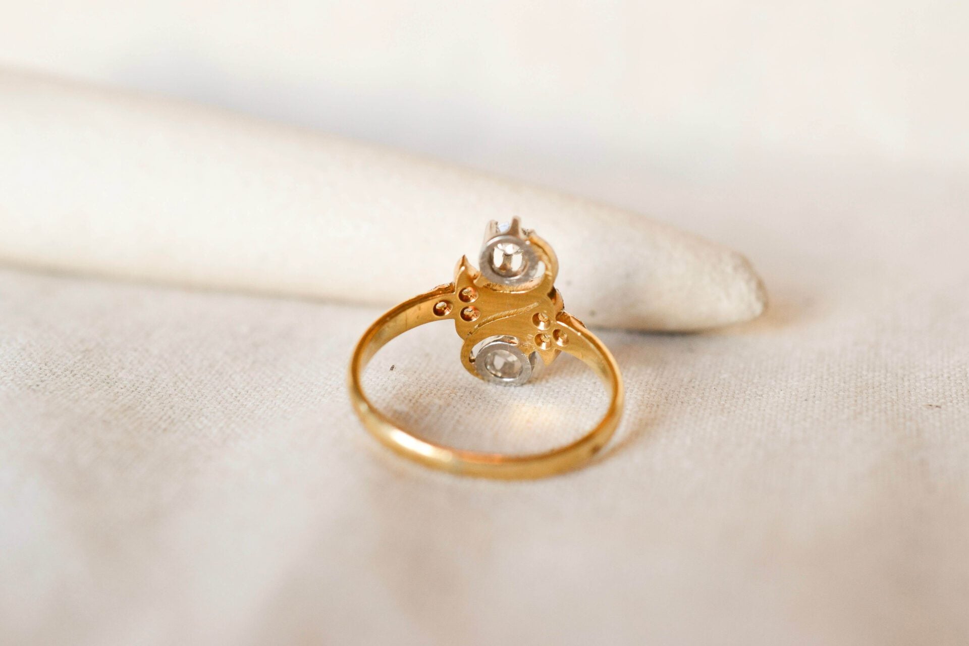 Toi et Moi Diamants 2 Ors