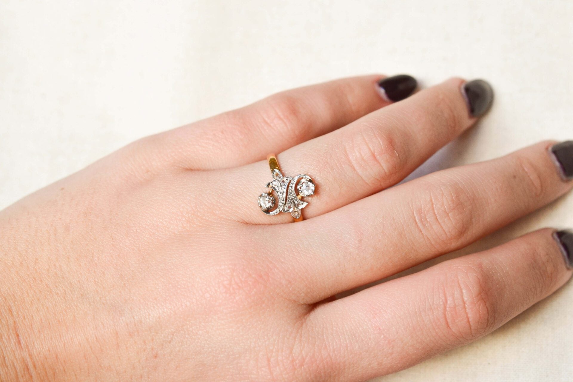 Toi et Moi Diamants 2 Ors