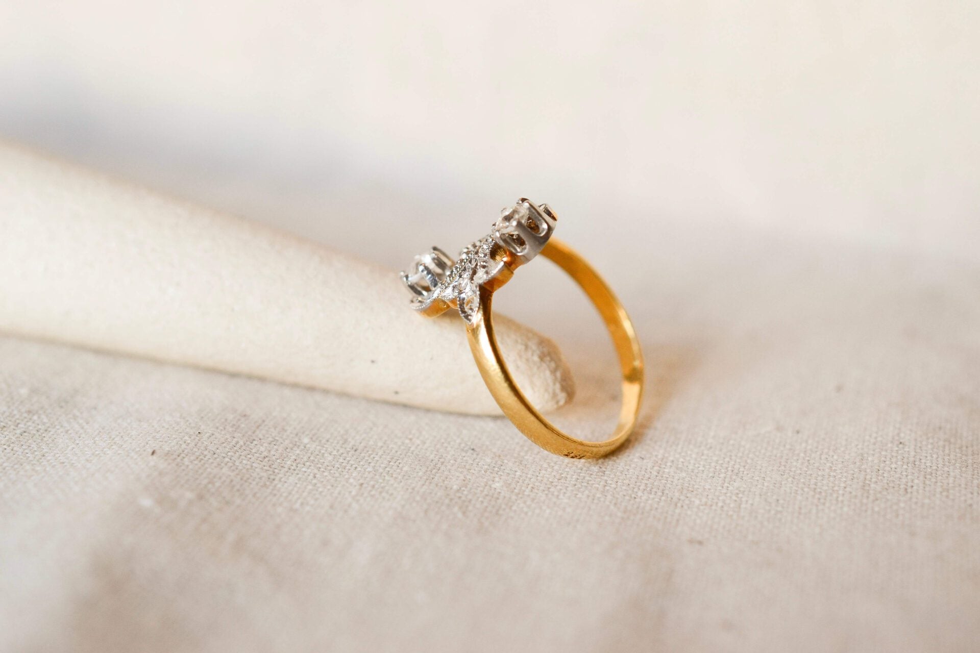 Toi et Moi Diamants 2 Ors