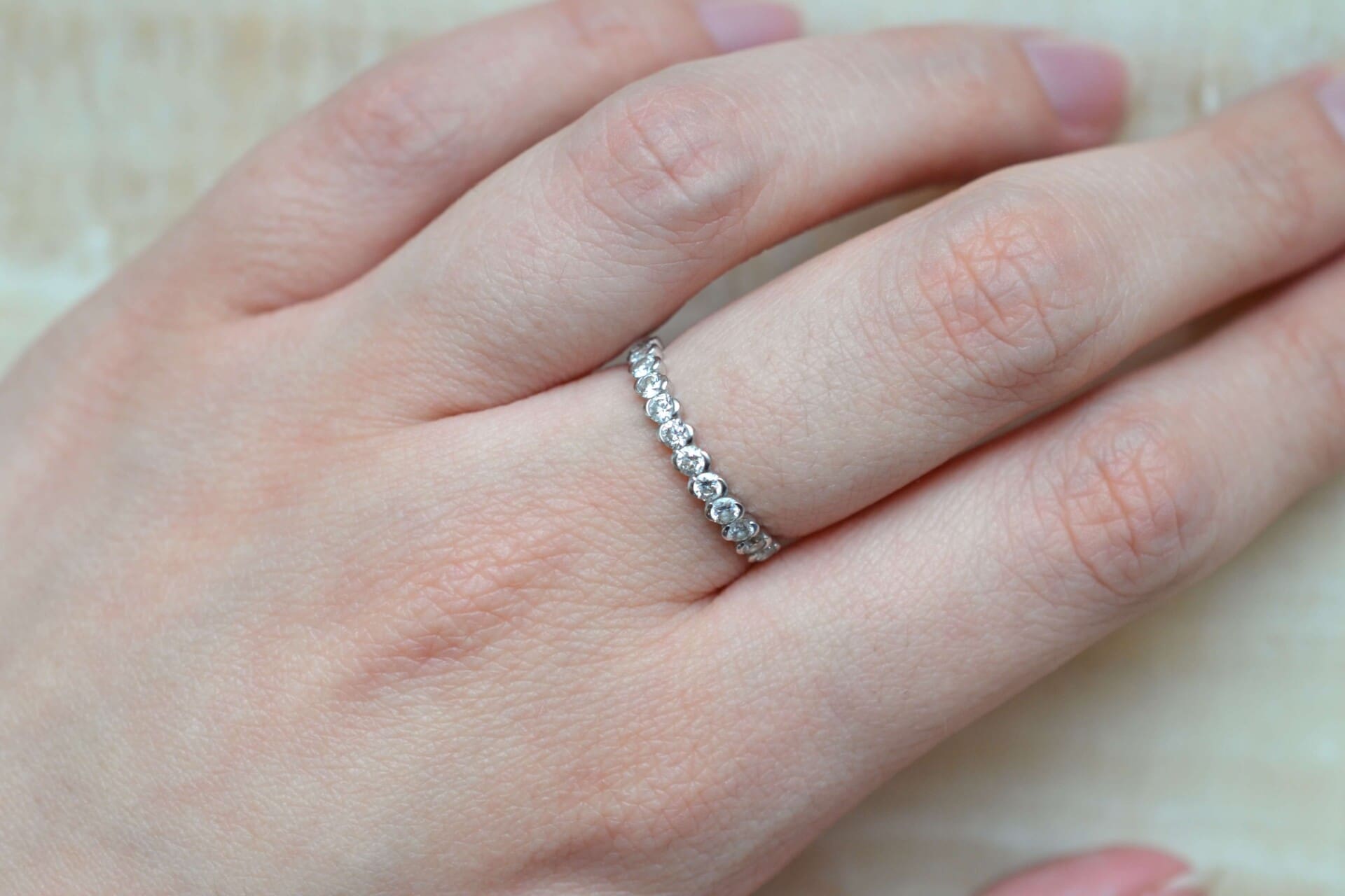 Alliance demi-américaine Diamants
