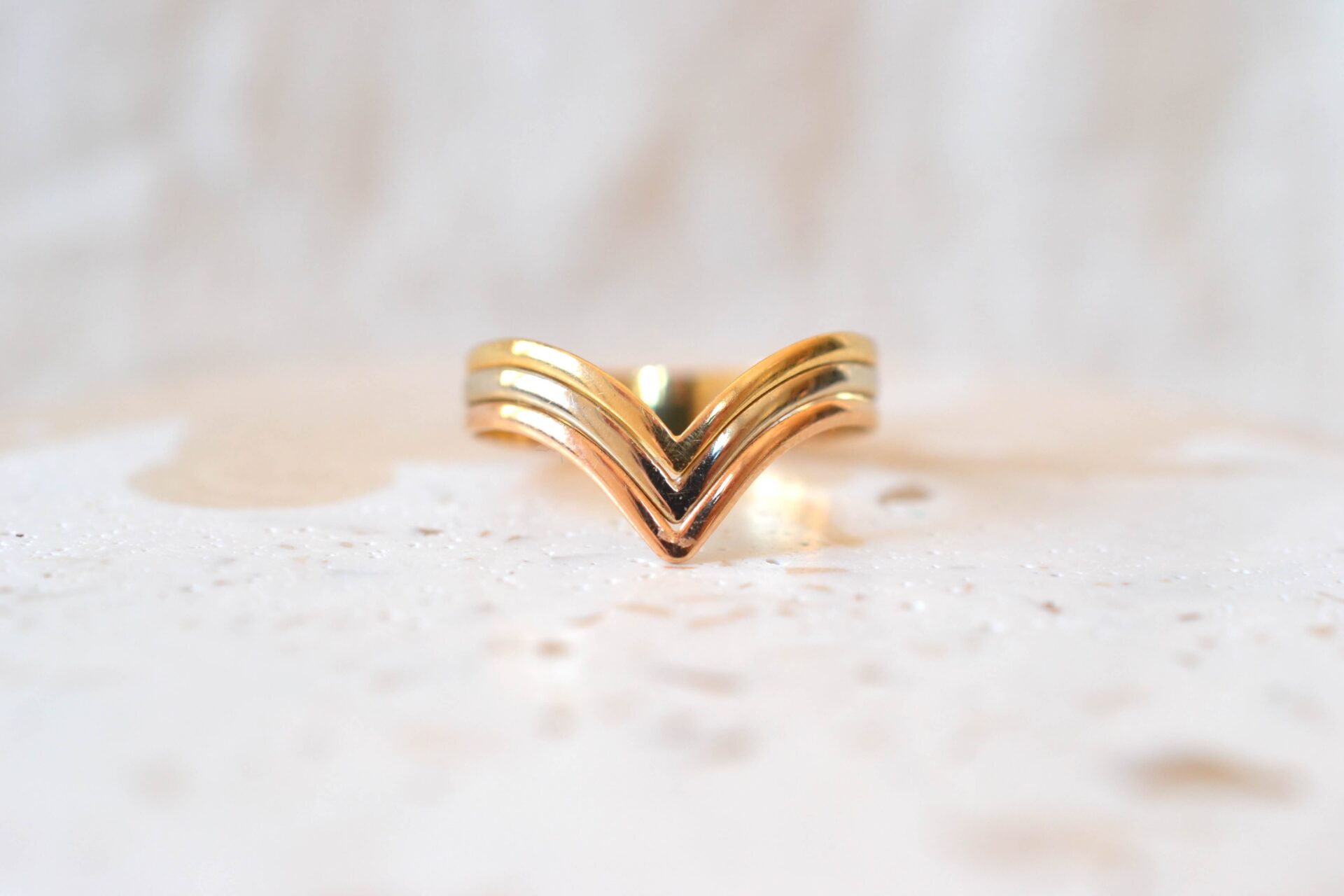 Bague V 3 Ors