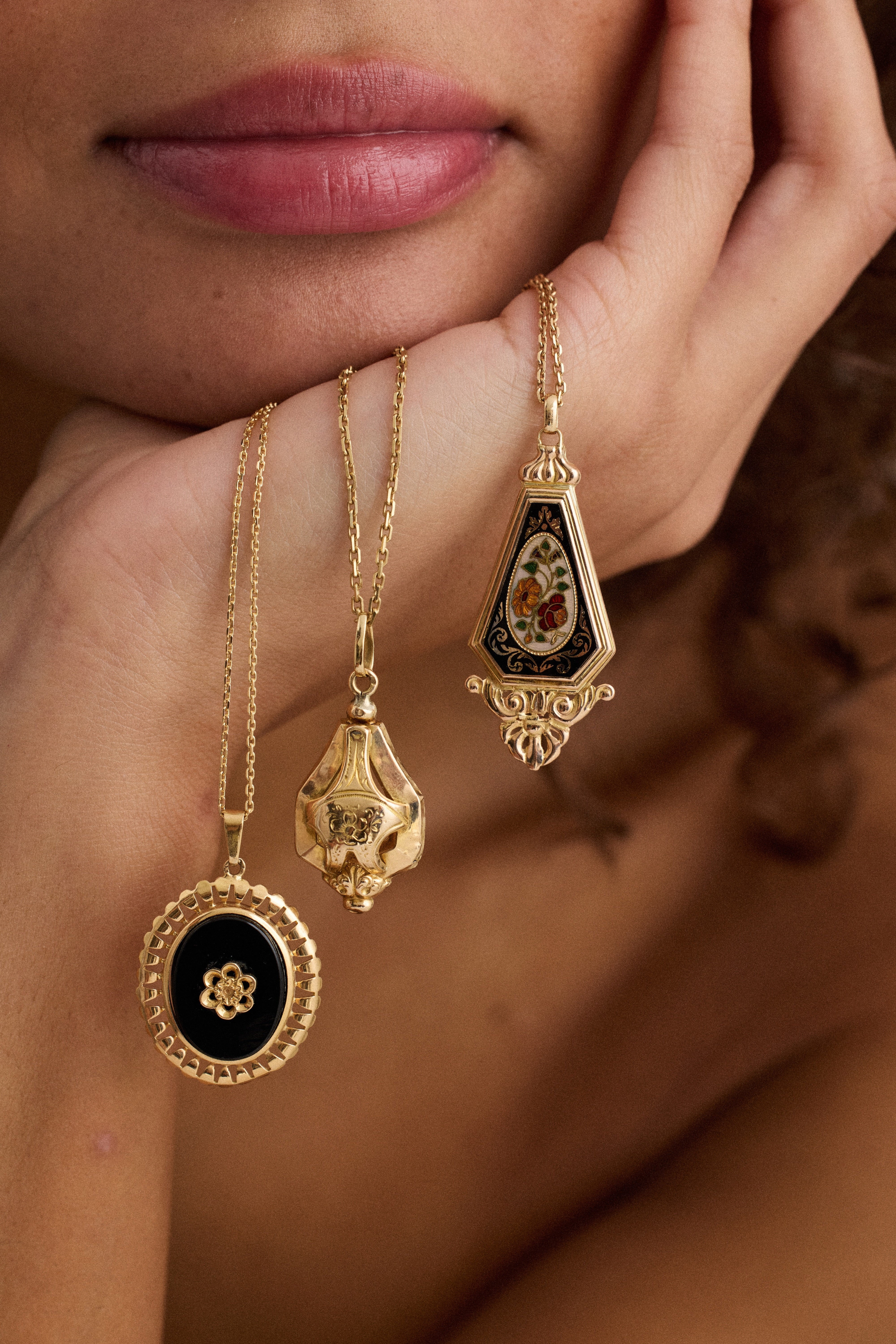 Carte cadeau Noir Carat