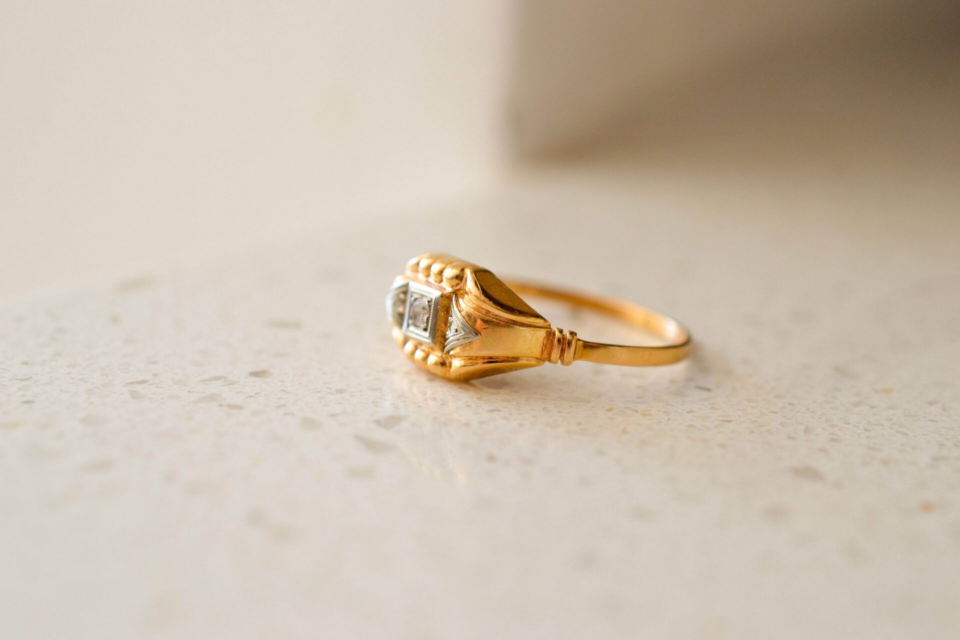 Bague Tank 2 Ors