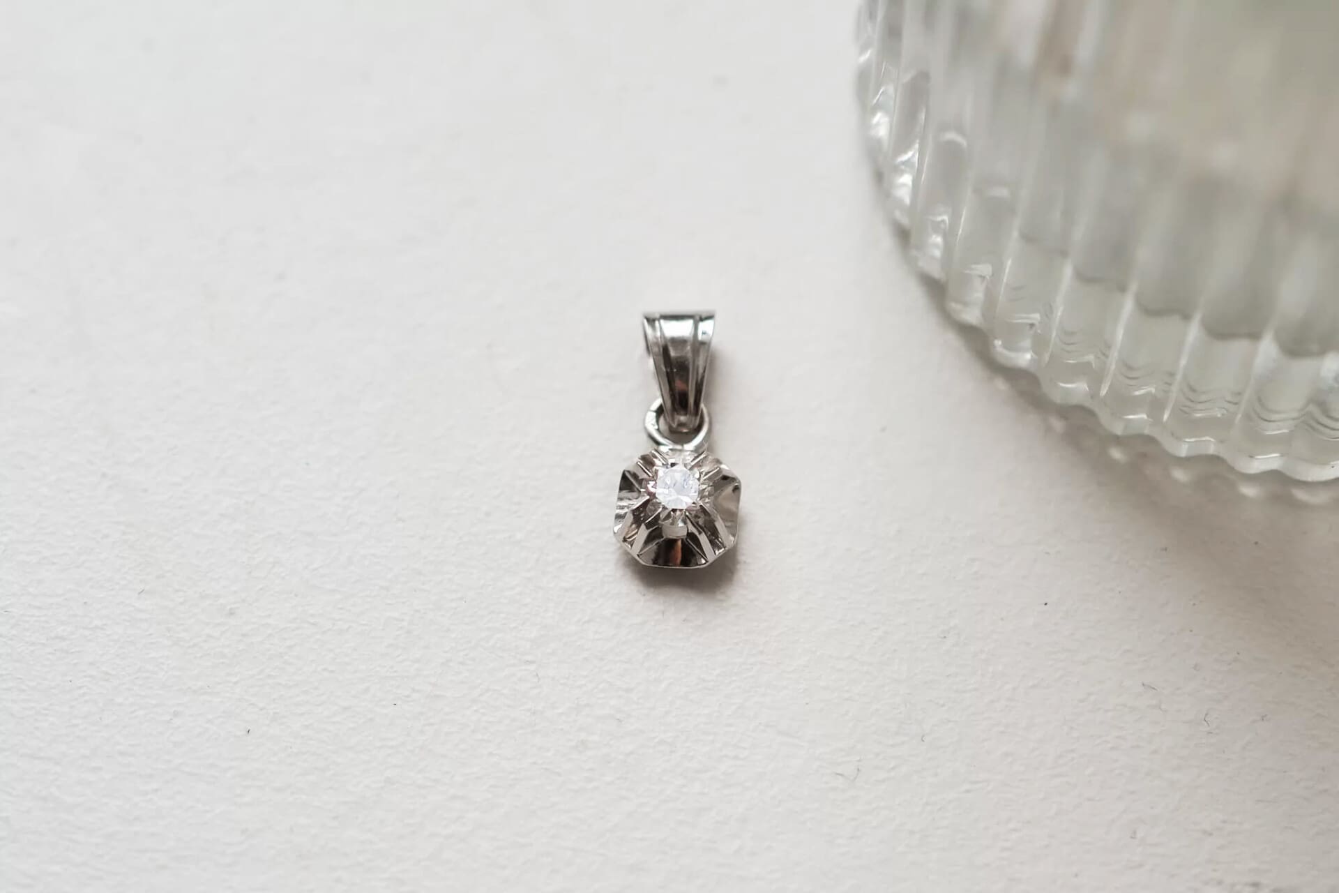 Diamantaire : façonneur de diamant