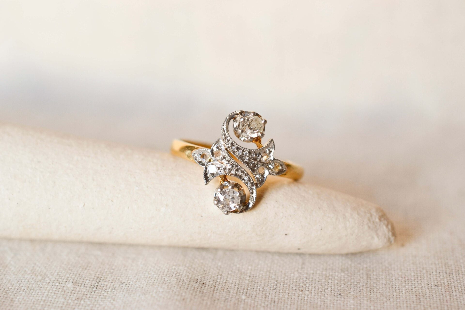 Toi et Moi Diamants 2 Ors