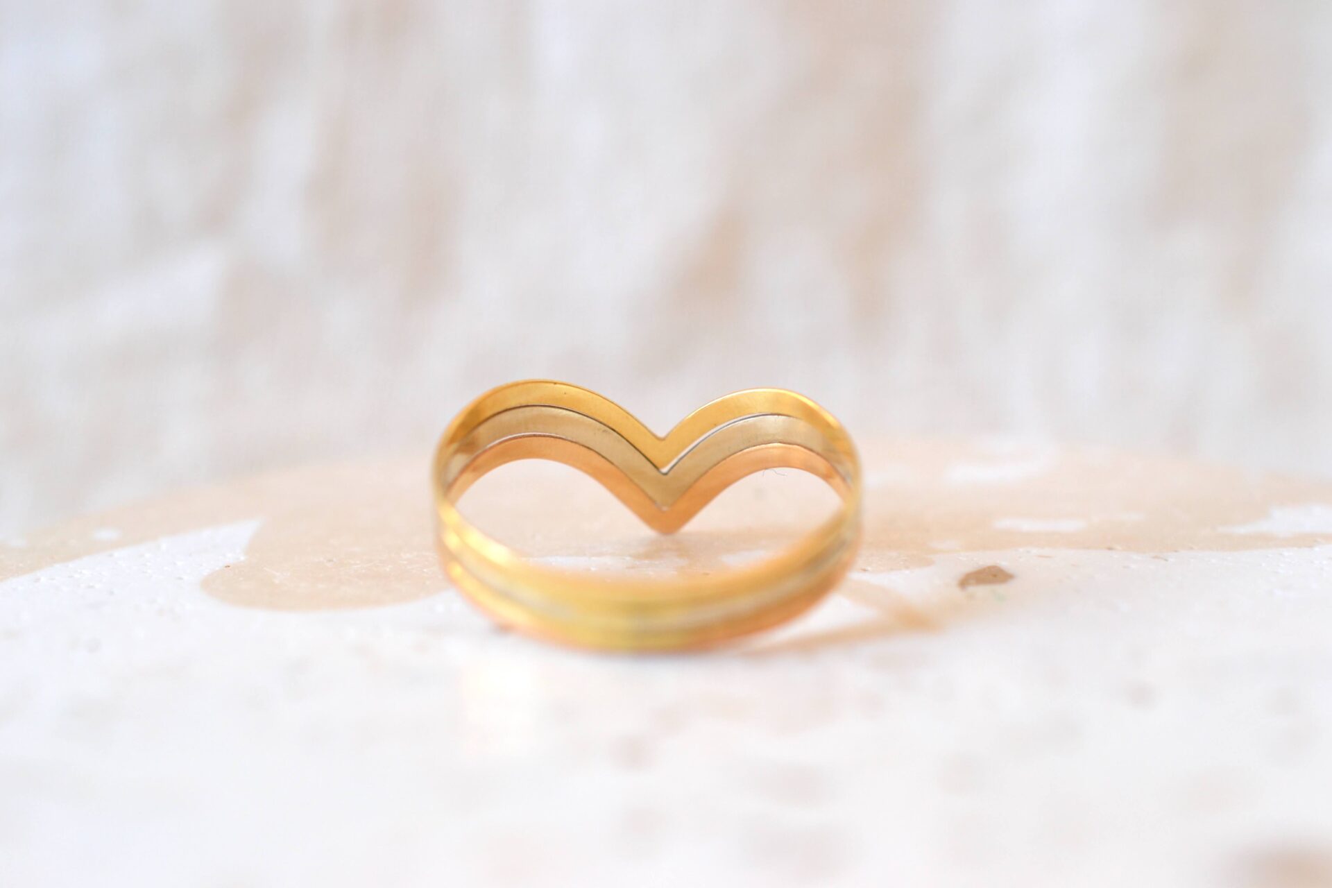 Bague V 3 Ors