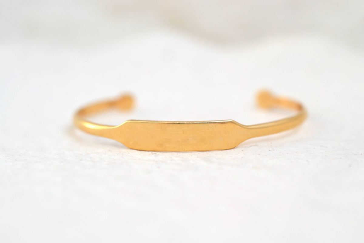 Bracelet jonc bébé