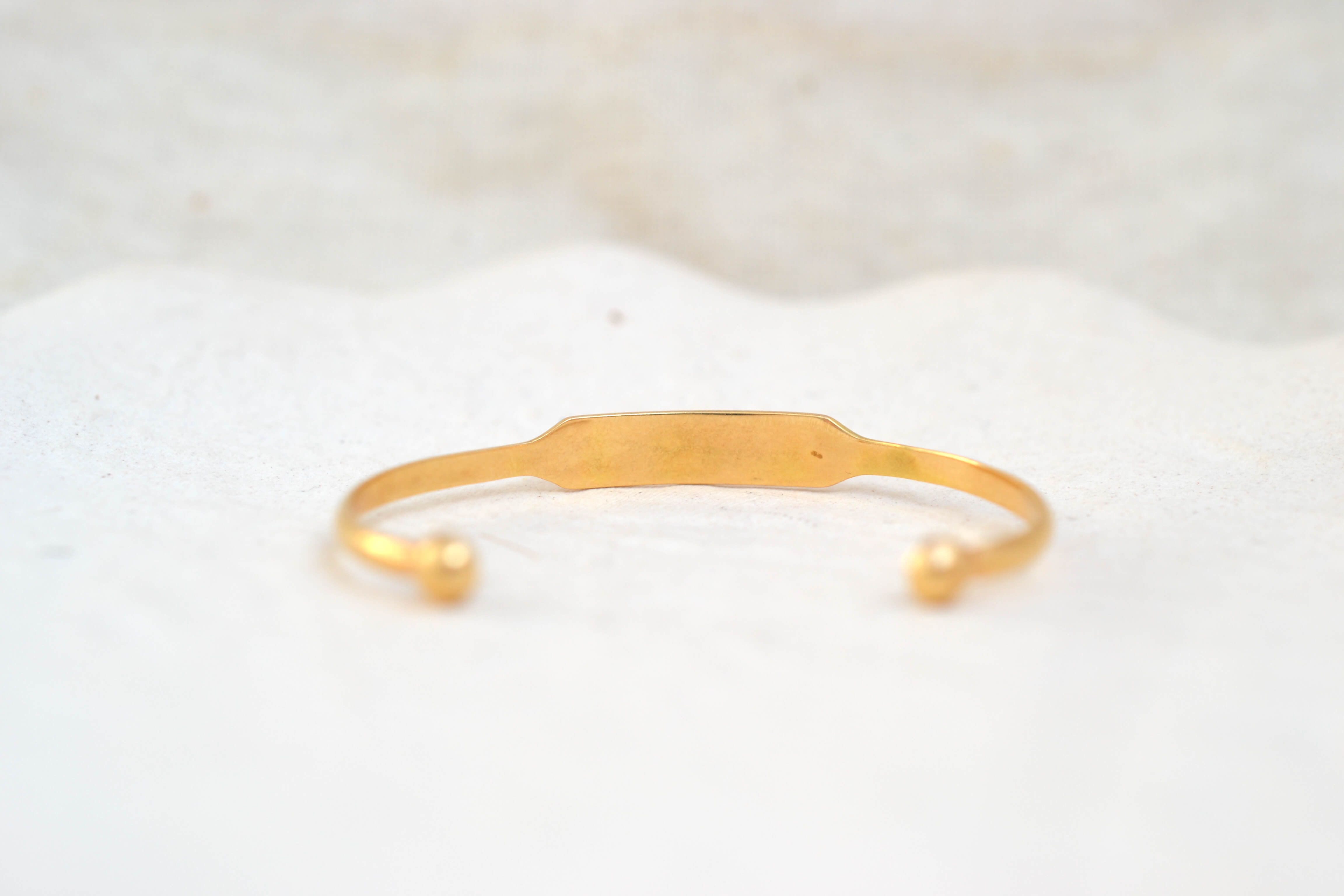 Bracelet jonc bébé