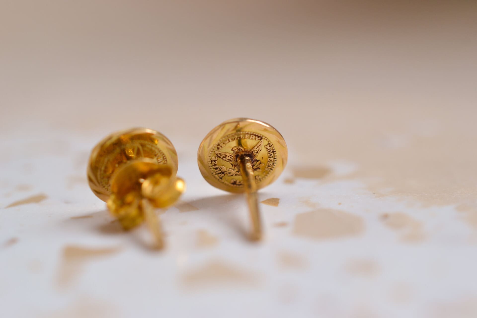 Puces d'oreilles profils mexicains