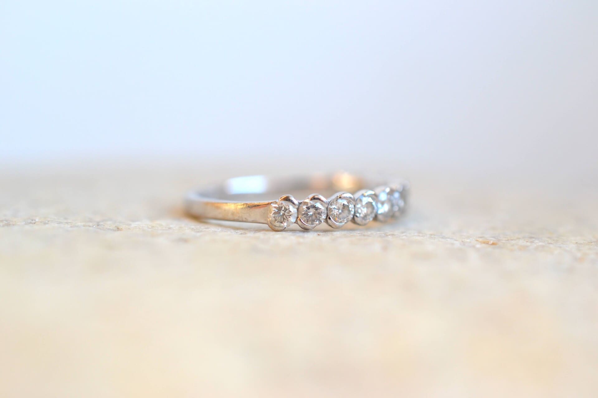 Alliance demi-américaine Diamants