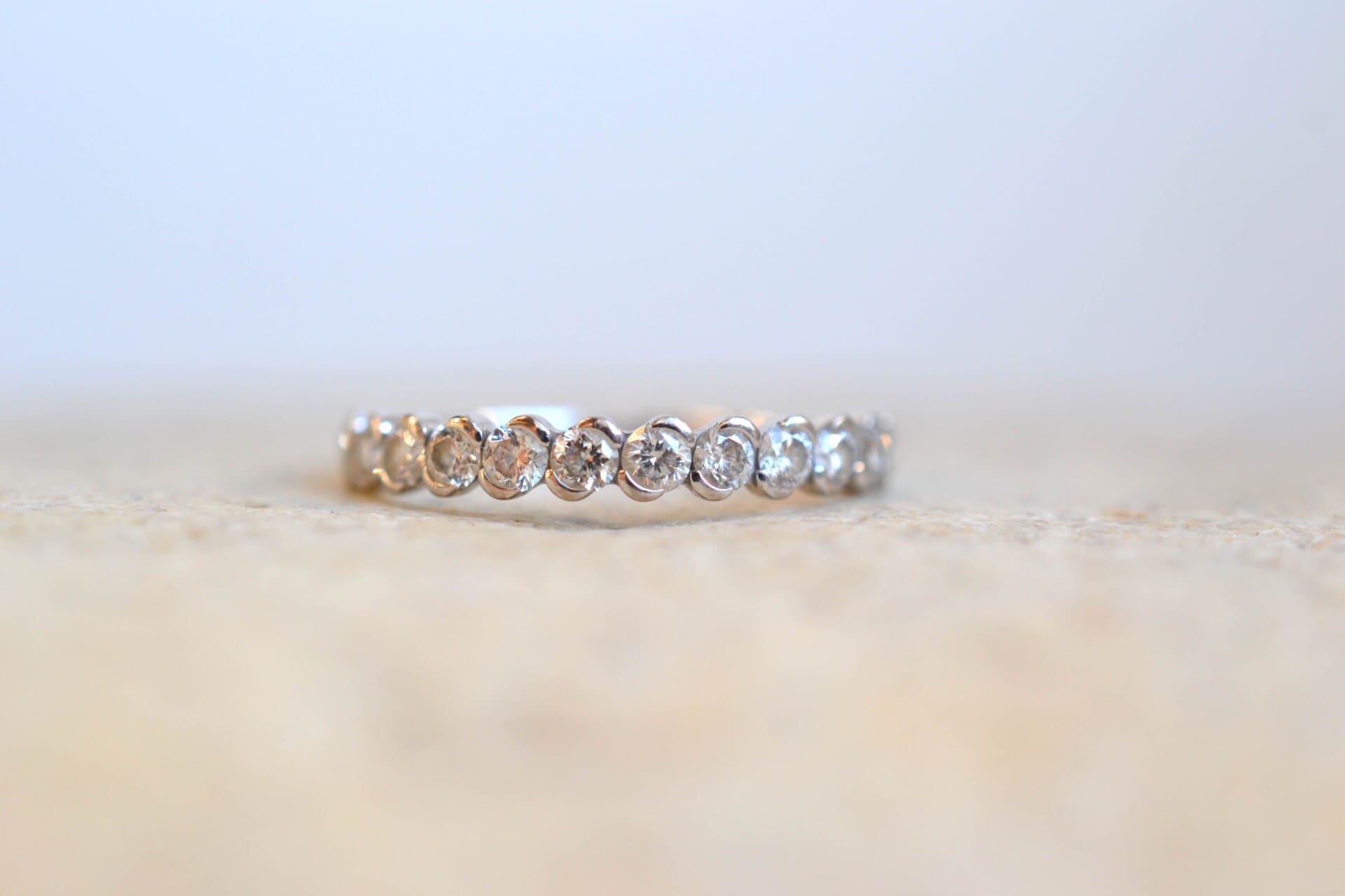 Alliance demi-américaine Diamants