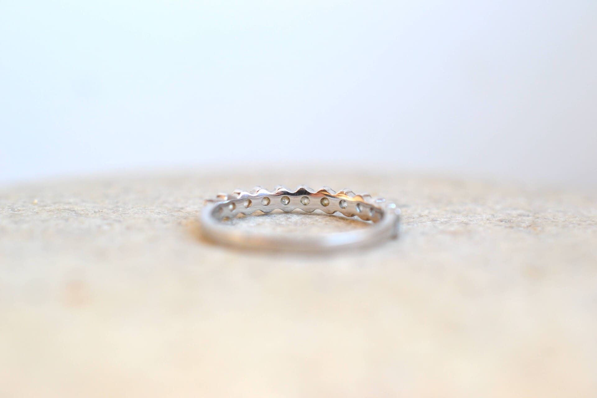 Alliance demi-américaine Diamants