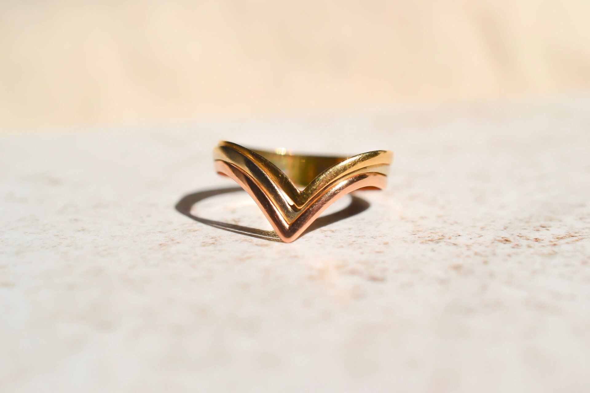 Bague V 3 Ors