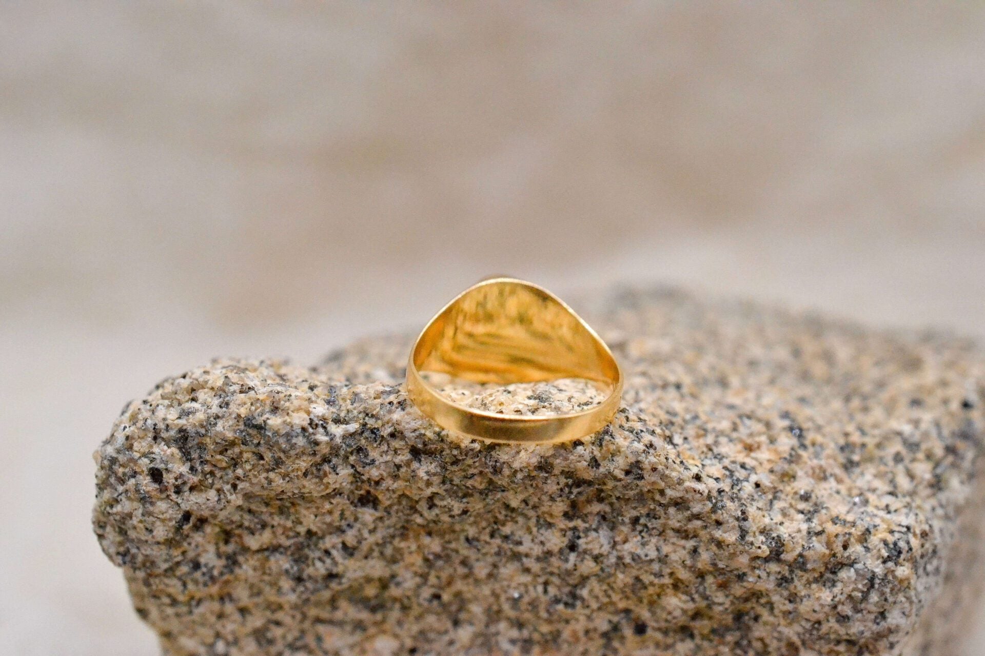 Bague Jonc Onyx Diamant
