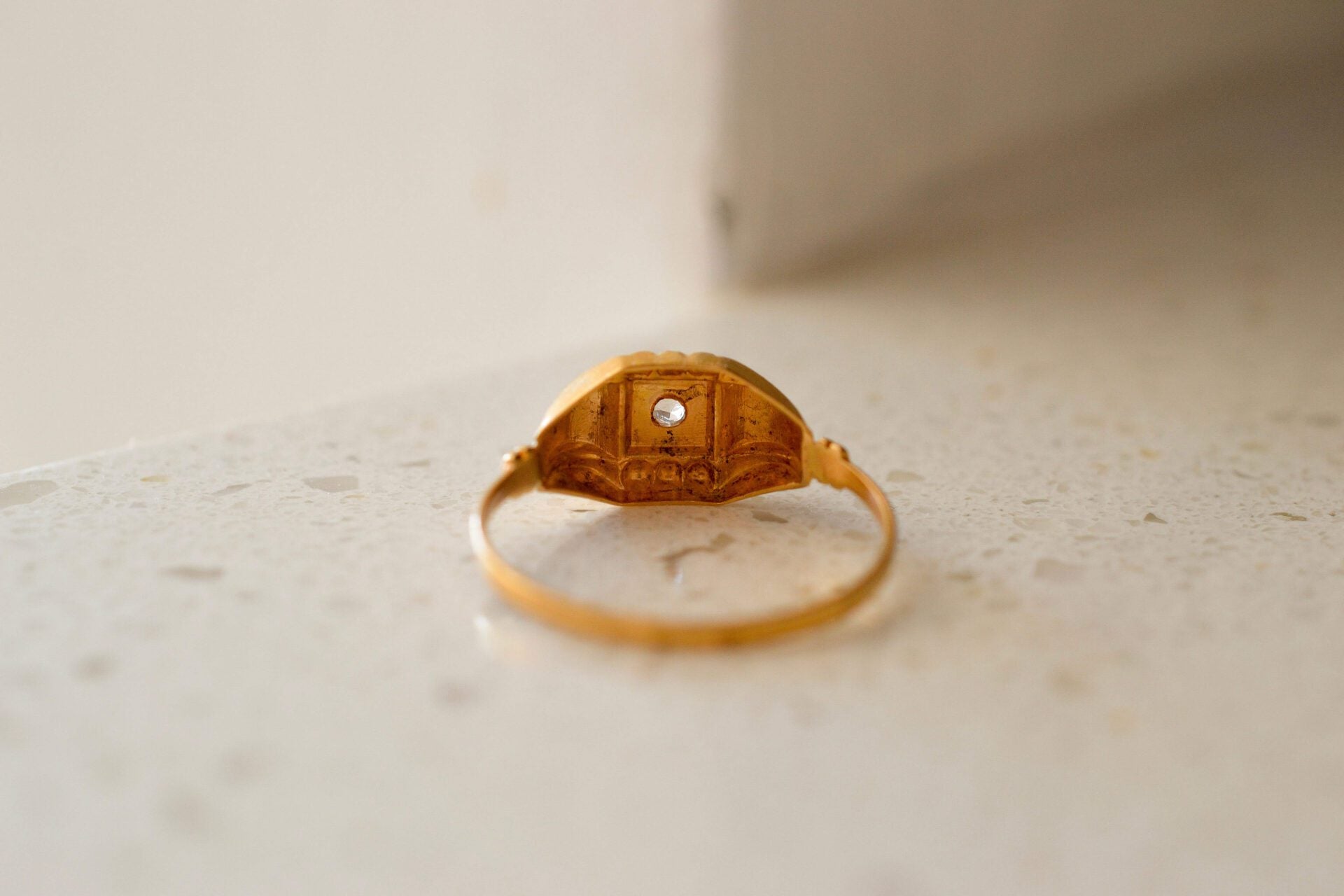 Bague Tank 2 Ors