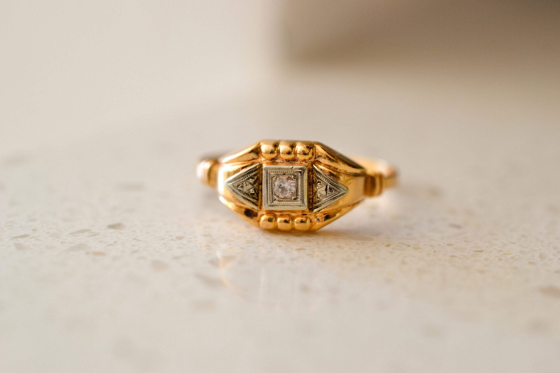Bague Tank 2 Ors