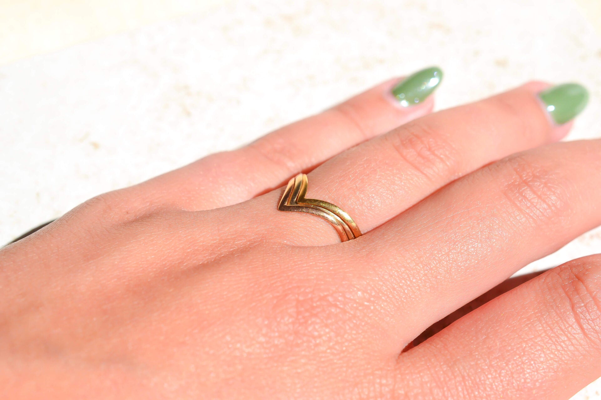Bague V 3 Ors