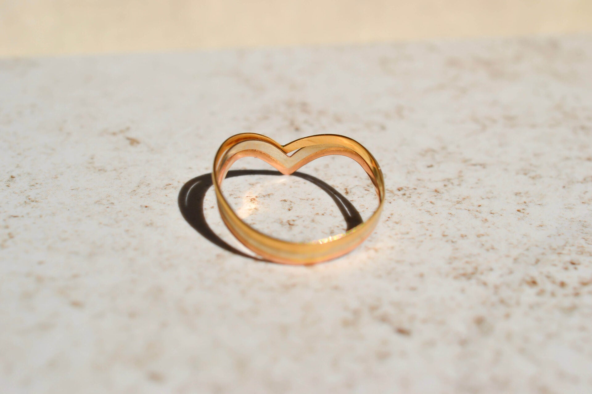 Bague V 3 Ors