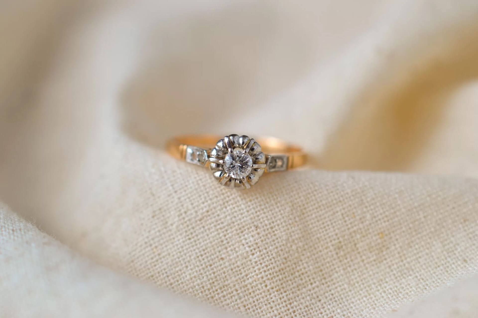 diamantaire : l'expert du diamant