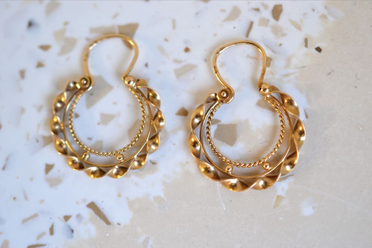 creoles inspi savoyardes