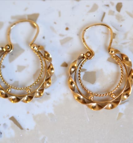 creoles inspi savoyardes