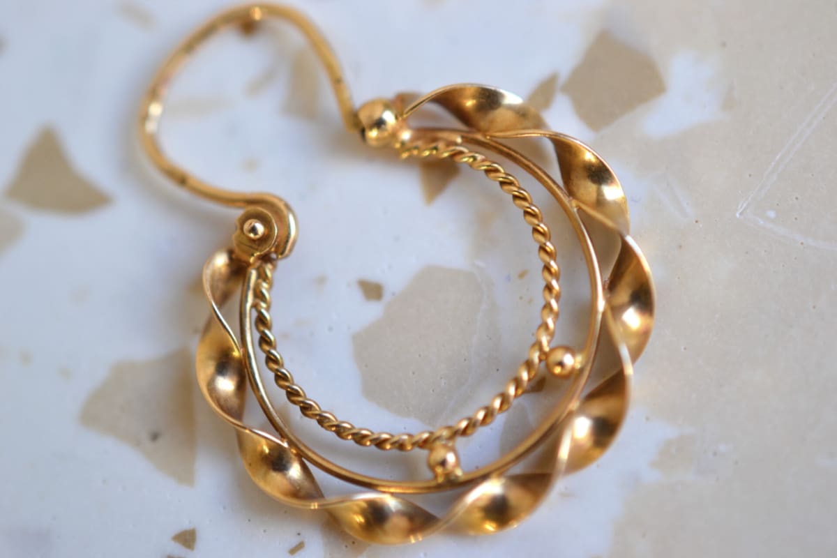 creoles inspiration savoyardes