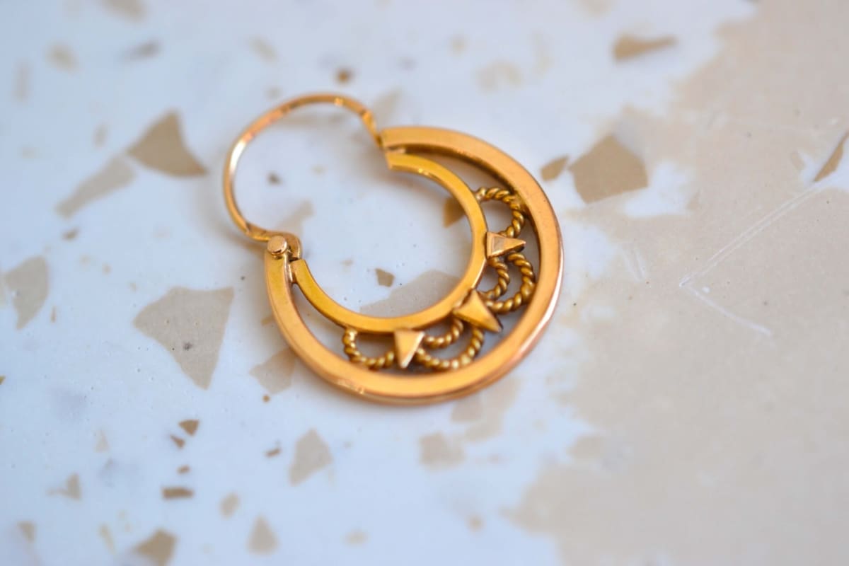 creoles motifs geometriques