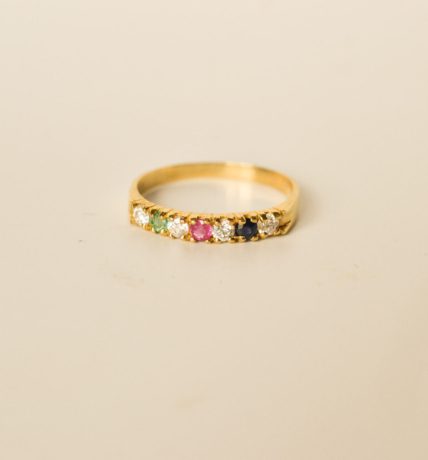 Alliance Émeraude Rubis Oxydes et Saphirs