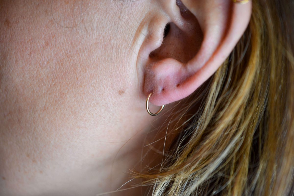 Mono créole Or Champagne