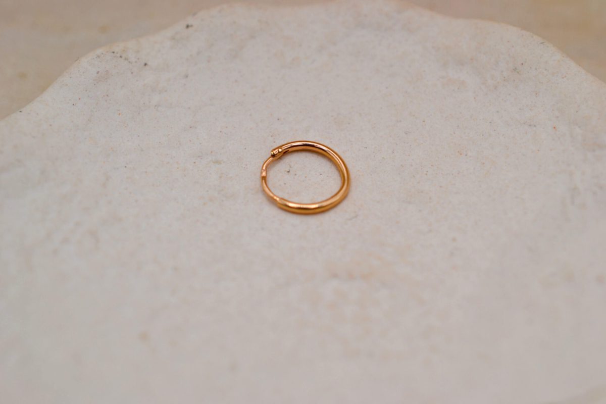 Mono créole Or Champagne