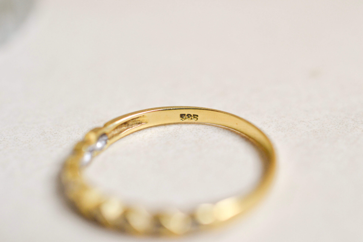 Alliance demi américaine Diamants