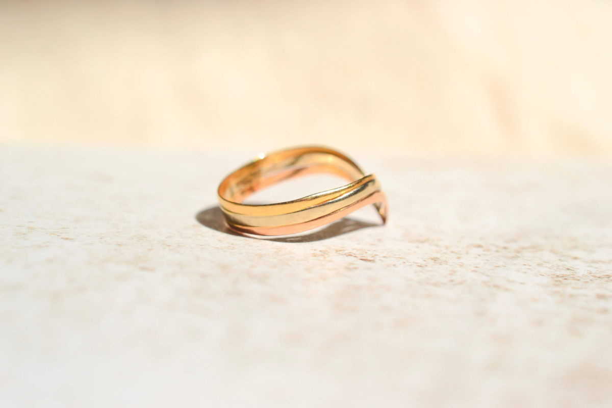 Bague V 3 Ors