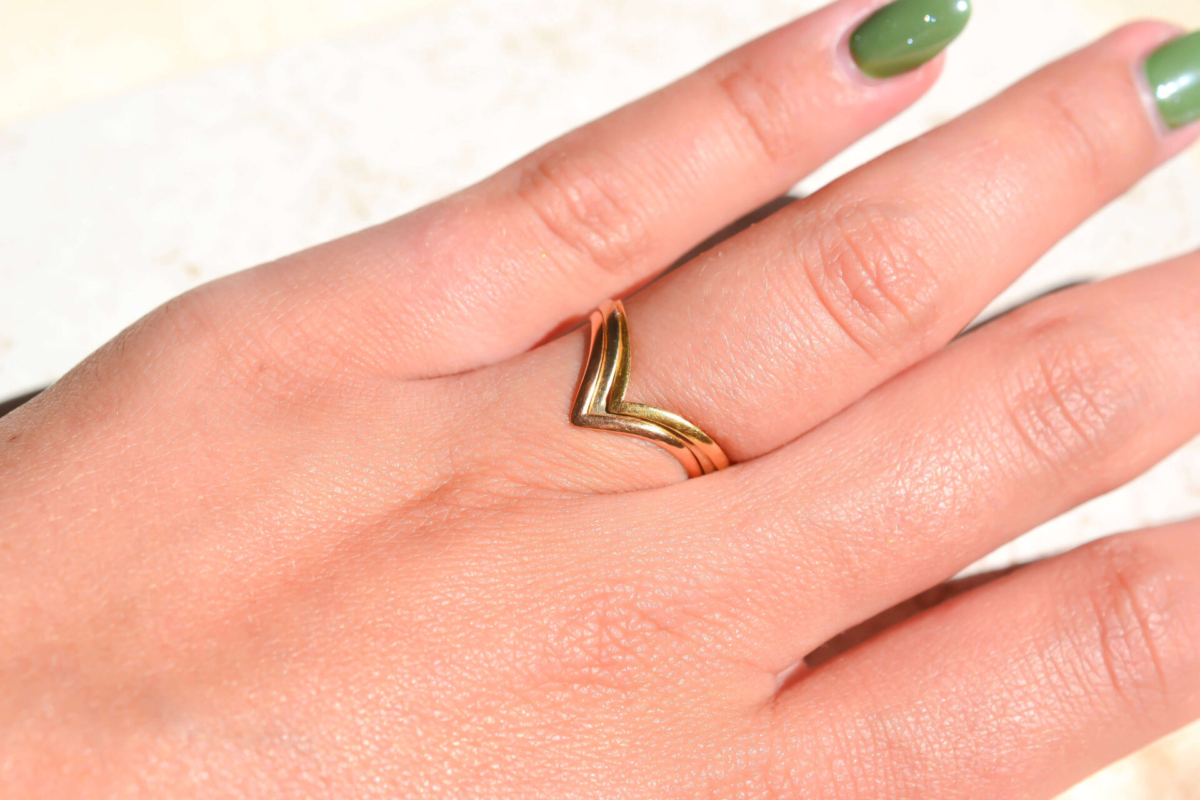 Bague V 3 Ors