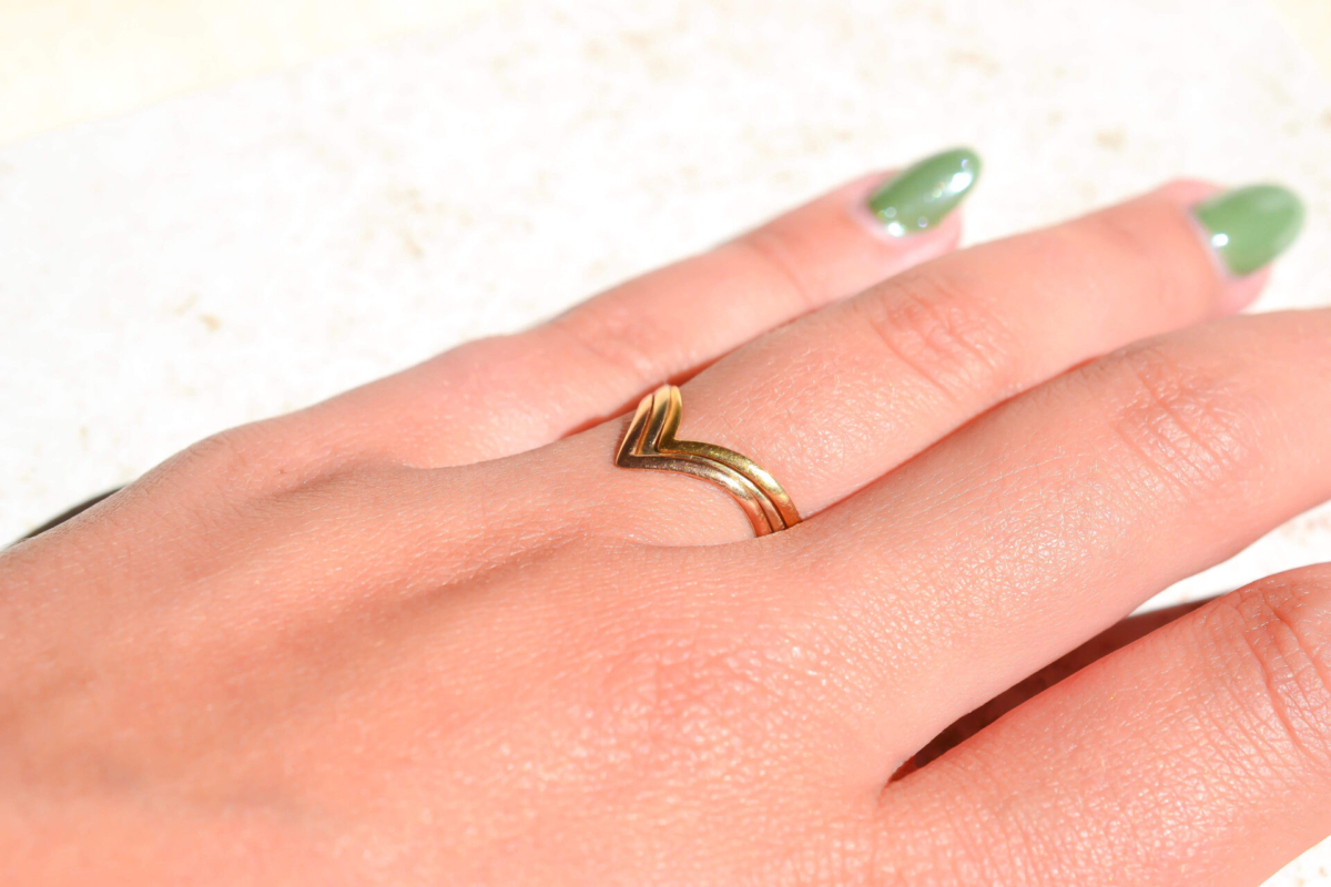 Bague V 3 Ors